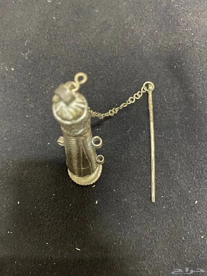 مكحلة حجازية 5