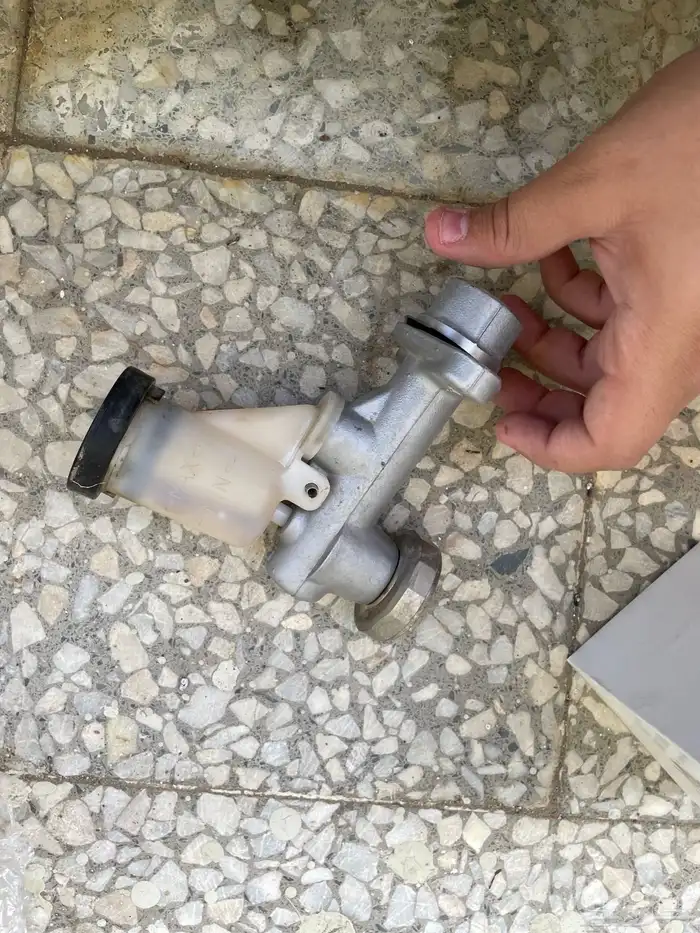قاطع باترول2009 6