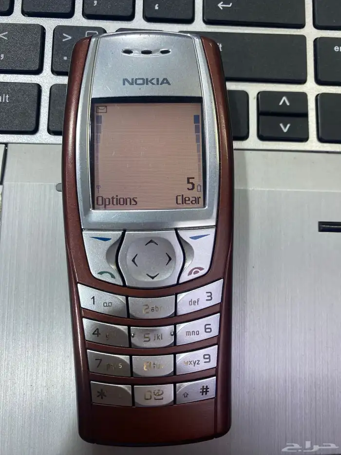 جوالات نوكيا 8800 Siroco اصليه ر 49