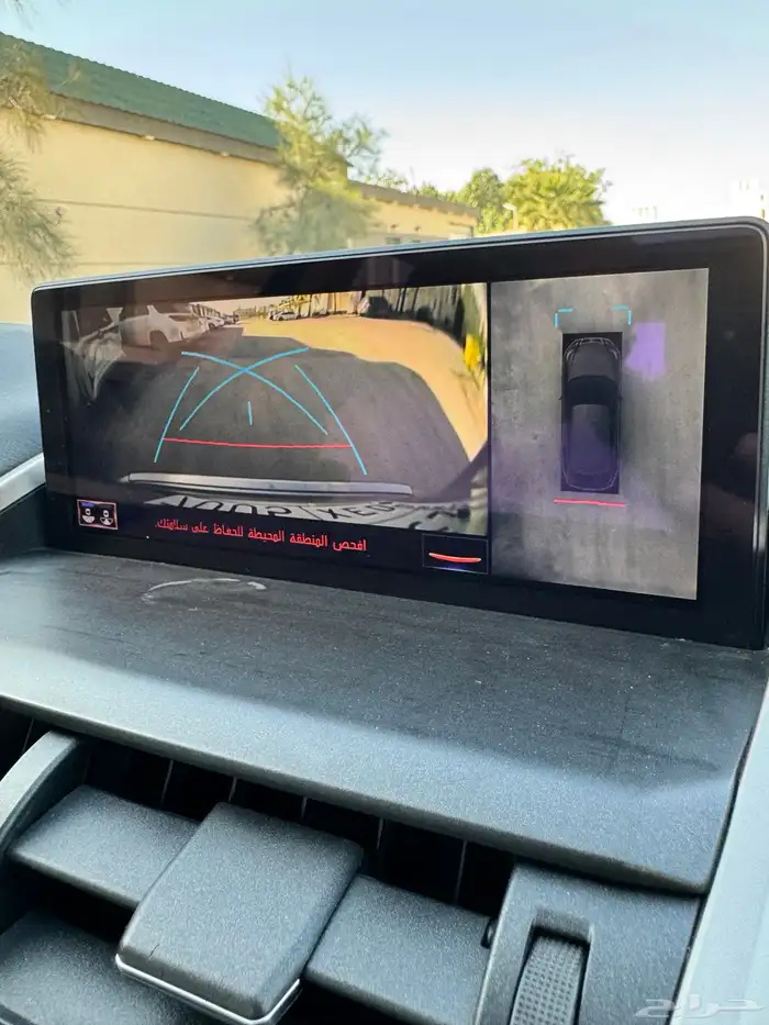 لكزس NX 2019 فل كامل 75