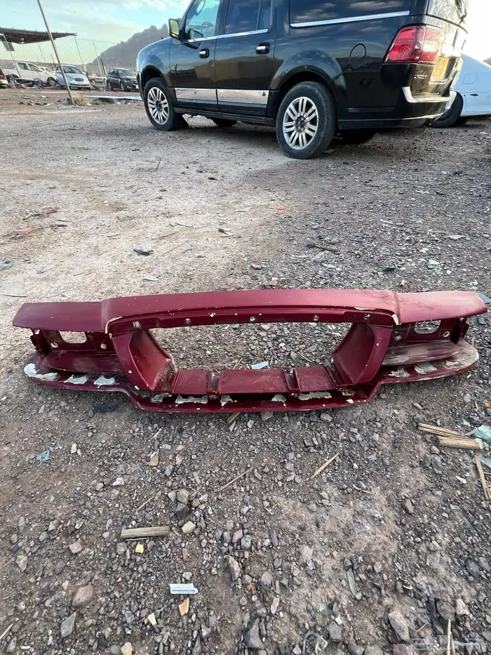 فيبر صدام جراند ماركيز 1998-2002 0