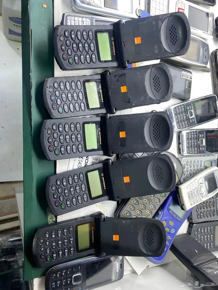 جوالات نوكيا 8800 Siroco اصليه ر 15