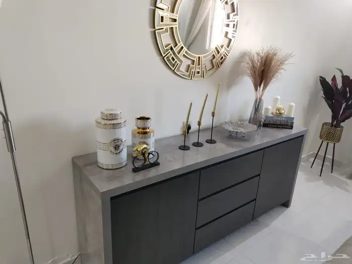طاولة طعام 10 اشخاص للبيع 1