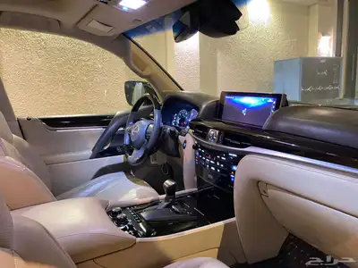 LX570 لكزس 10