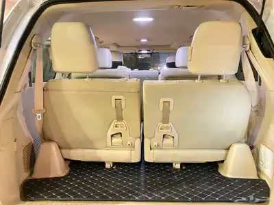 LX570 لكزس 13