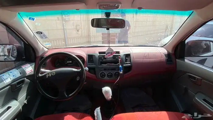 هايلوكس 7