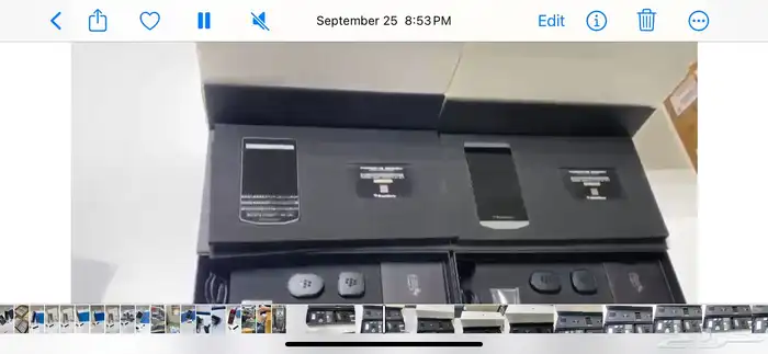 جوالات نوكيا 8800 Siroco اصليه ر 58