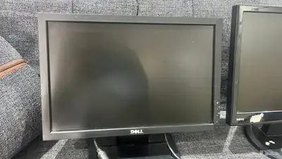 شاشة DELL 0
