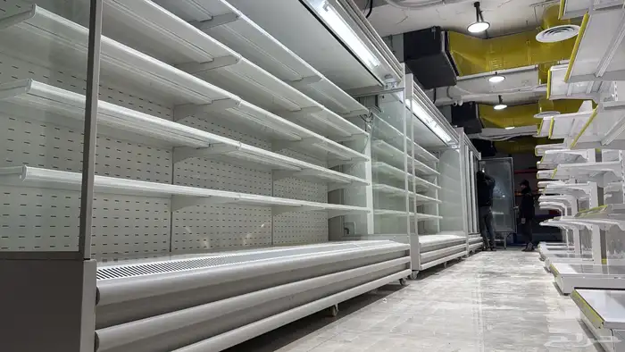 بوديات ثلاجات عرض 0