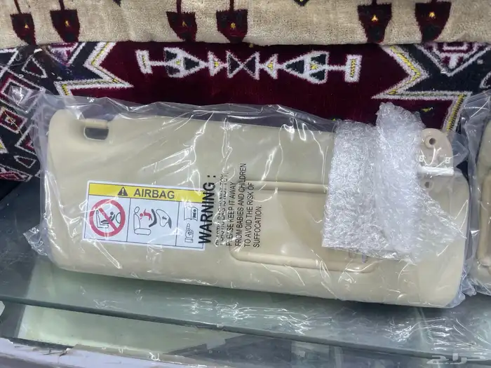 شماسات برادو جديد 8