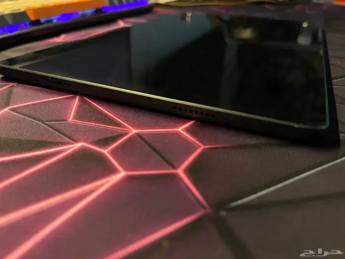 تابلت ريد ماجيك الاصدار الاول نسخة صينية نظيف جدا 5