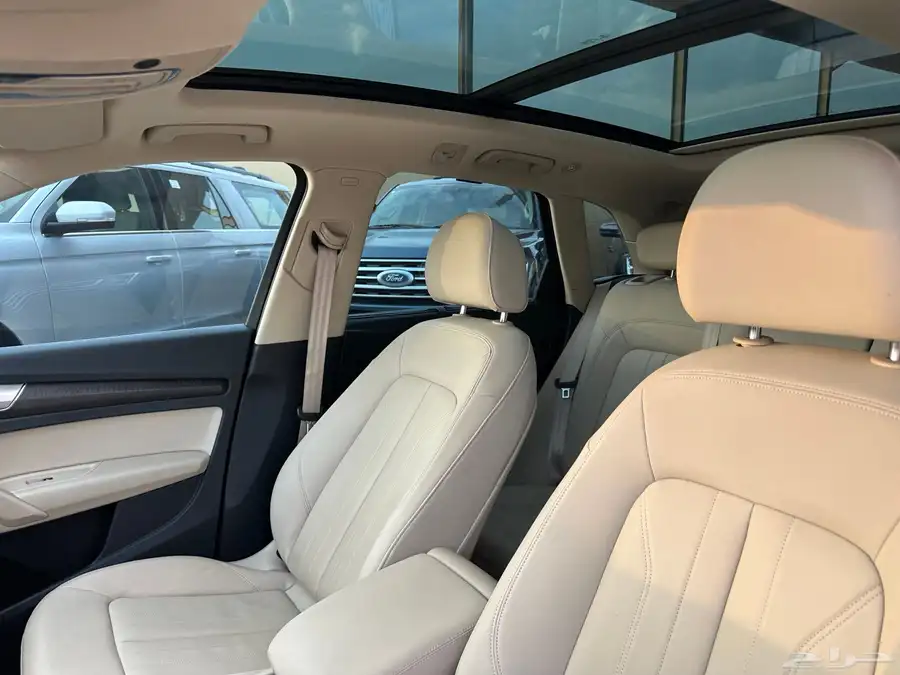اودي Q5 2021 فل الفل(تم البيع) 11
