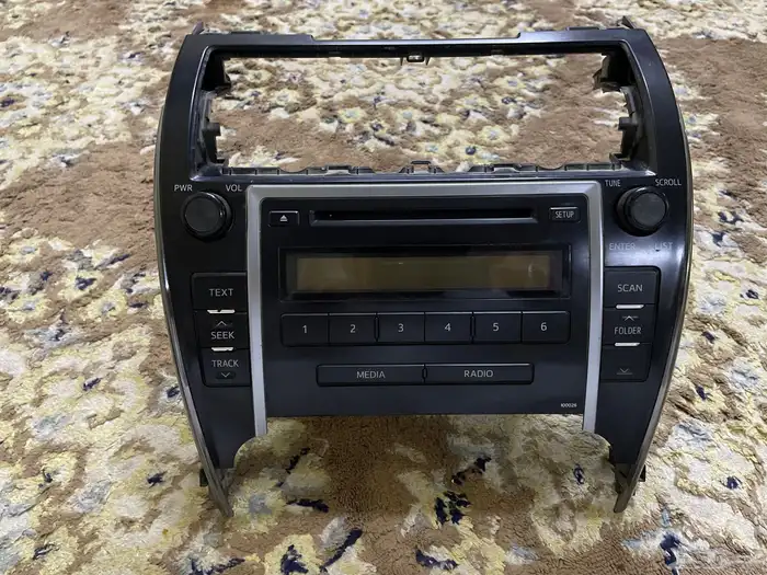 مسجل كامري 14 3