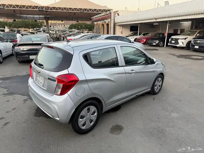 سبارك 2020 4