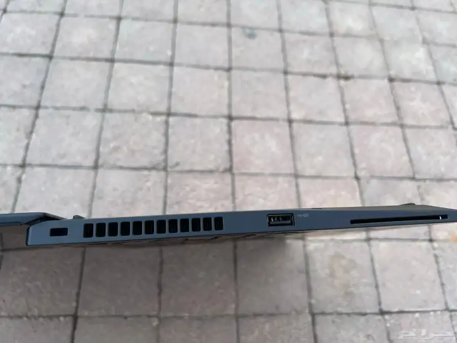 لاب توب lenovo وارد ارامكو استعمال خفيف جديد فعليا 1