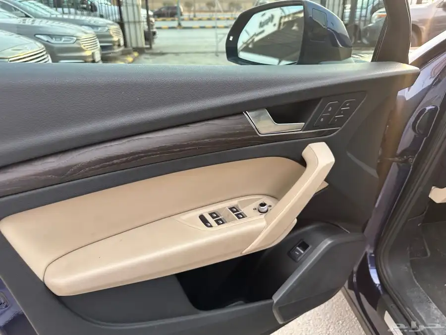 اودي Q5 2021 فل الفل(تم البيع) 12