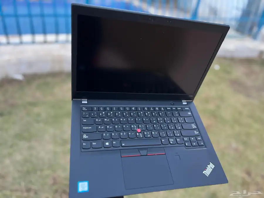 لاب توب lenovo وارد ارامكو استعمال خفيف جديد فعليا 4