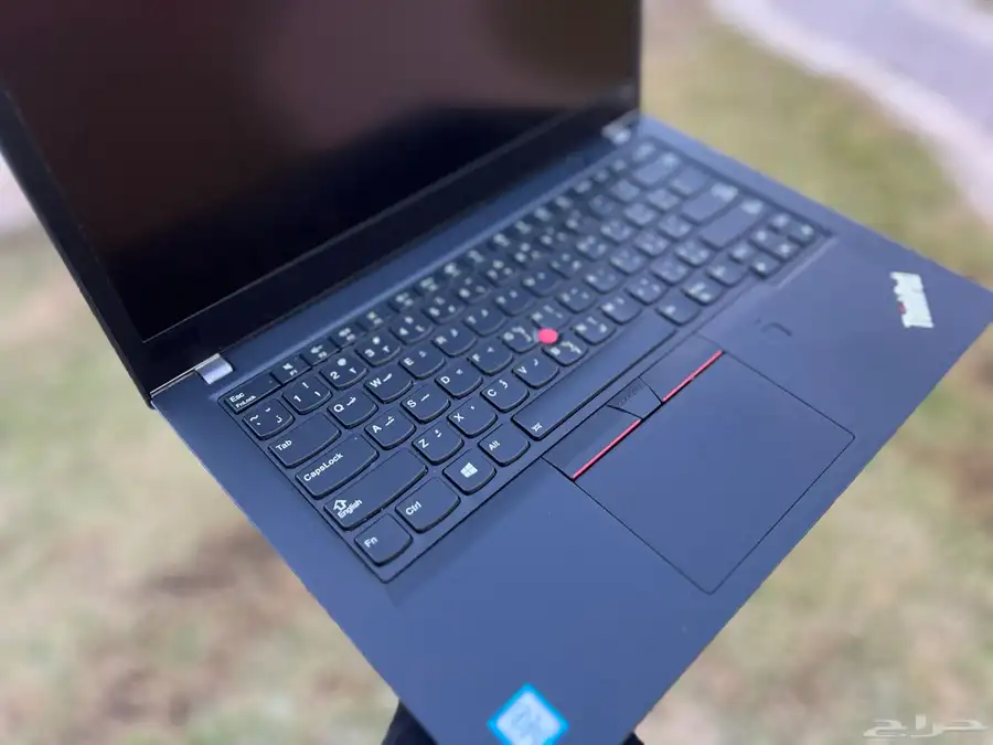 لاب توب lenovo وارد ارامكو استعمال خفيف جديد فعليا 5