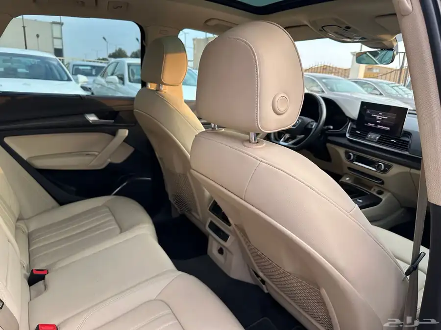 اودي Q5 2021 فل الفل(تم البيع) 19