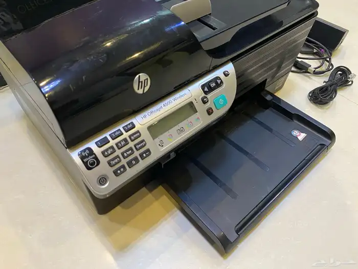 طابعة hp Wireless 1