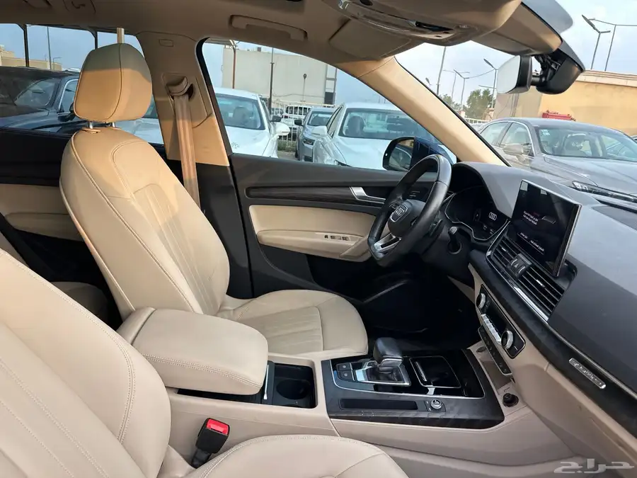 اودي Q5 2021 فل الفل(تم البيع) 15