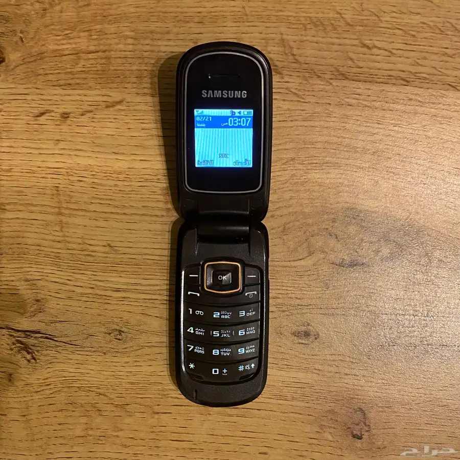 جوال سامسونج GT-E1150 قديم ( تم البيع ) 0