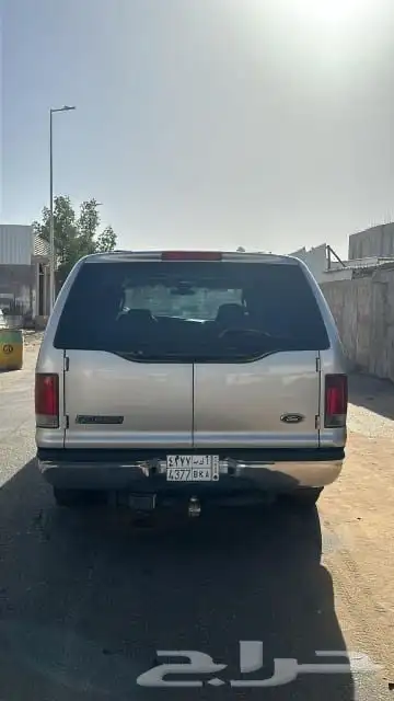 للبيع فور اكس كورجن 2005 3