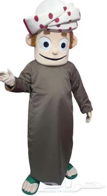 مجسم قلب بنادي مفضل لديك اسد ملكي (Royal Lion) واليوم الوطني 9