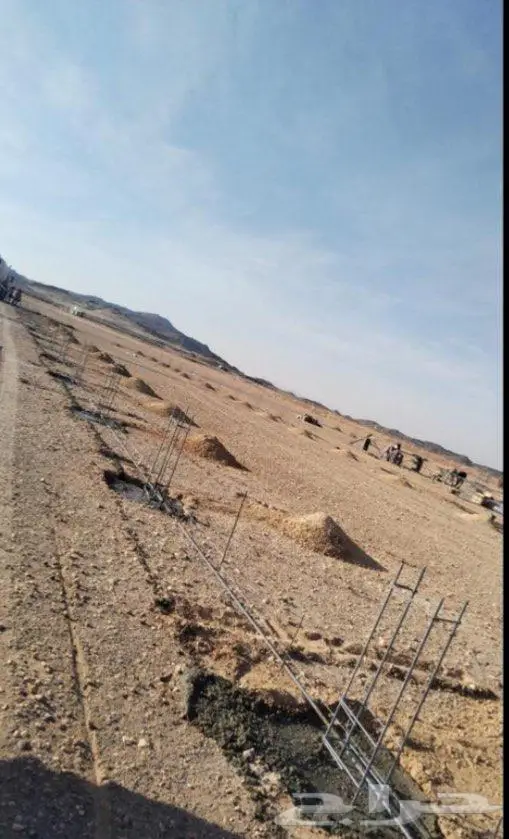 تنفيذ حضائر حضاير دواجن السعوديه 5