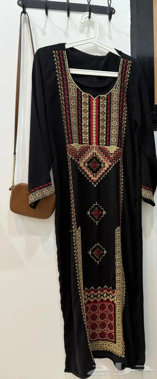زي عسيري ليوم التأسيس استعمال مرتين 0