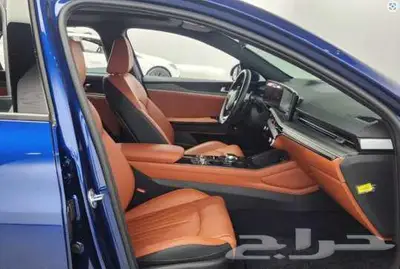 كيا اوبتما K5 6