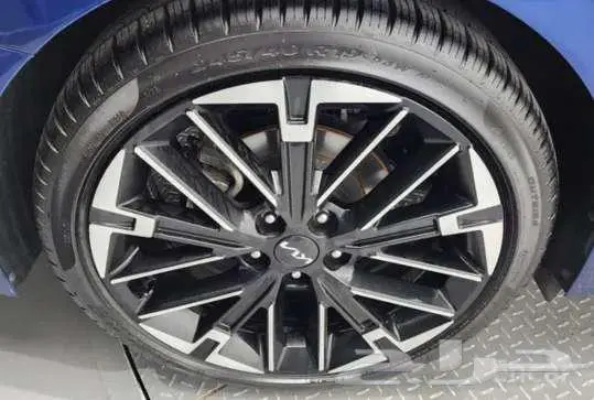 كيا اوبتما K5 4