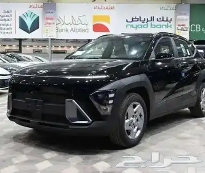 هونداي كونا فليت 2000 cc موديل 0