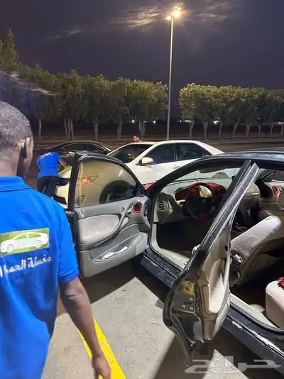 لومينا 2004 ممشى 160 الف 7