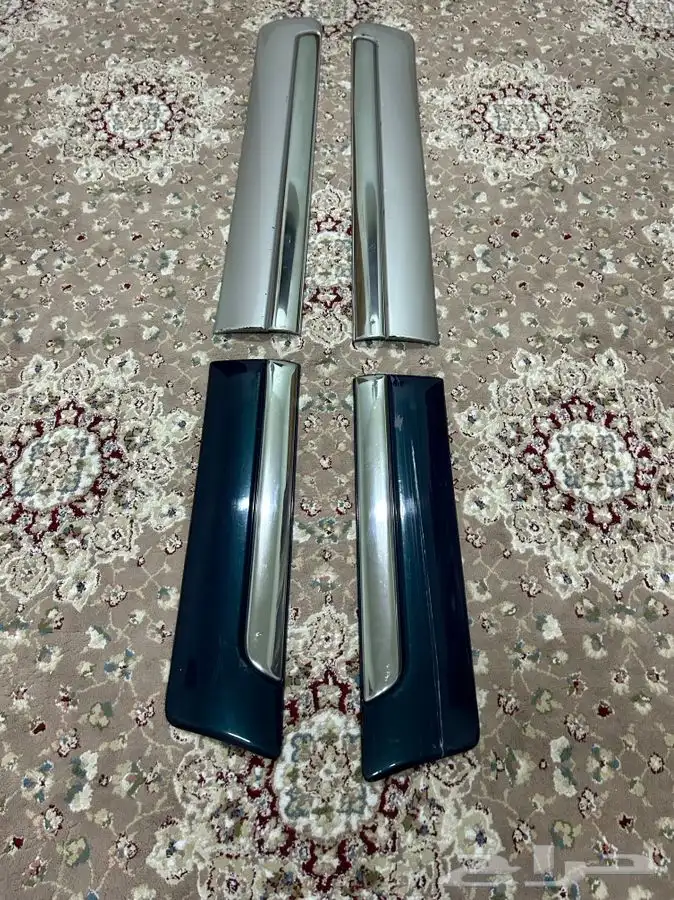 ازياق يوكن يوكب من 2000 الي 2006 5