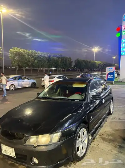 لومينا 2004 ممشى 160 الف 5