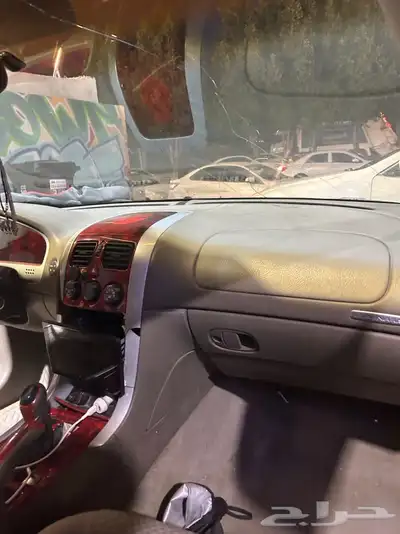 لومينا 2004 ممشى 160 الف 10