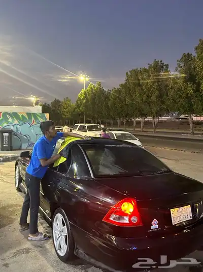 لومينا 2004 ممشى 160 الف 3