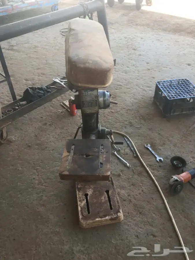 دربل ثابت 1