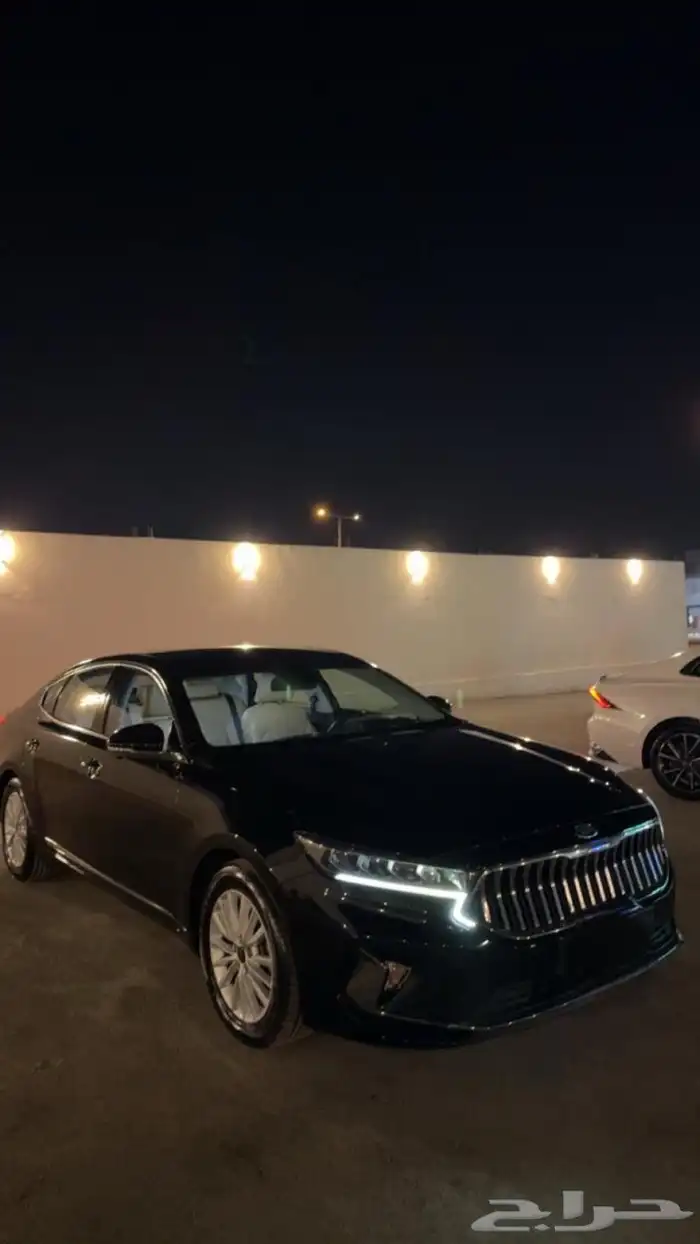 كادينزا K7 2020 نظيف وارد كوريا تم البيع خارج الموقع 0