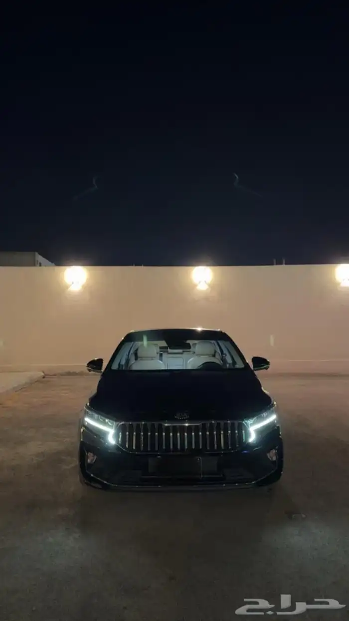 كادينزا K7 2020 نظيف وارد كوريا تم البيع خارج الموقع 6