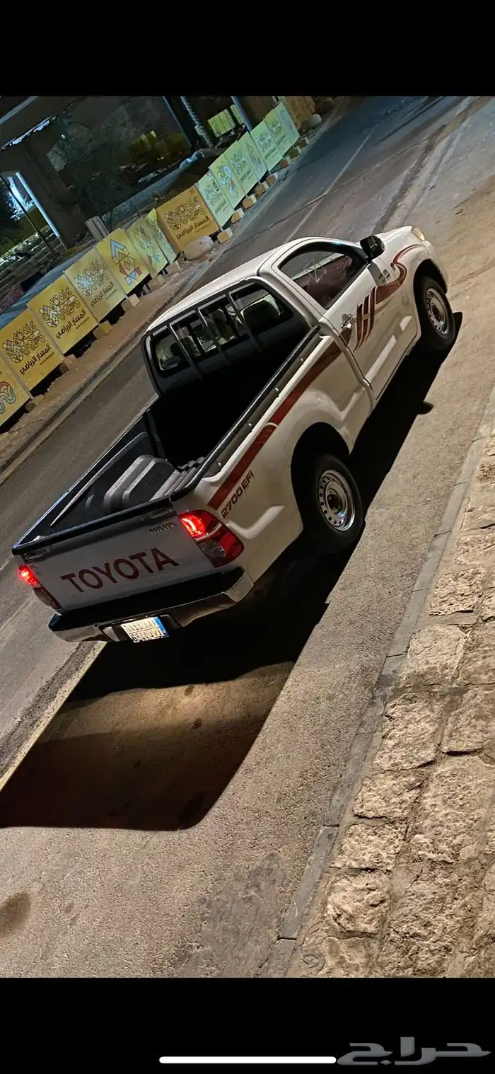 هايلوكس 9