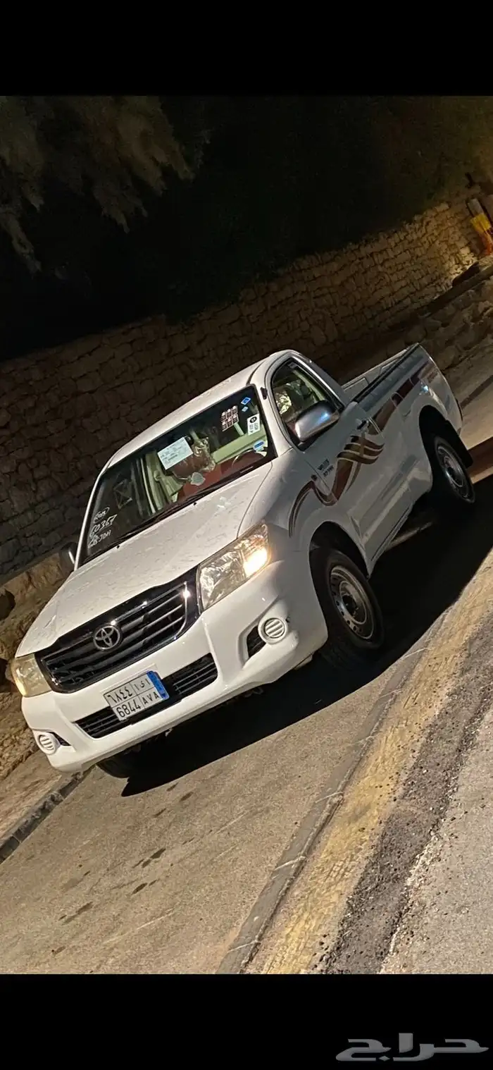 هايلوكس 10