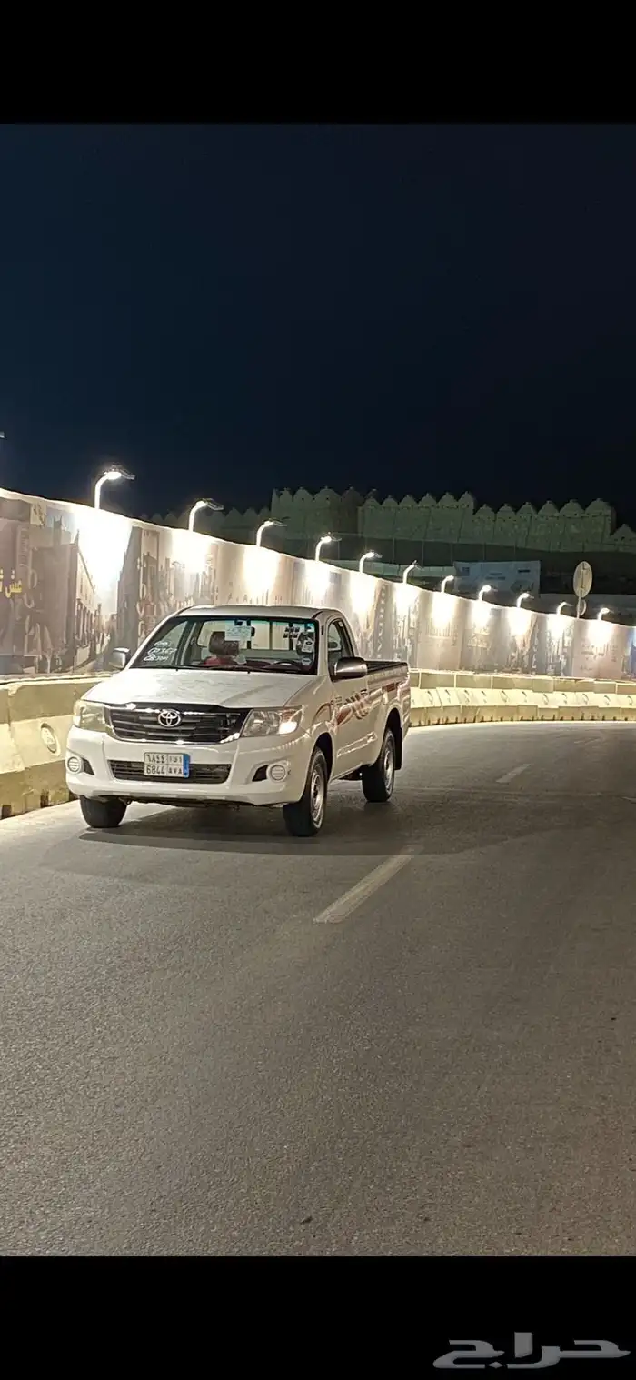 هايلوكس 3