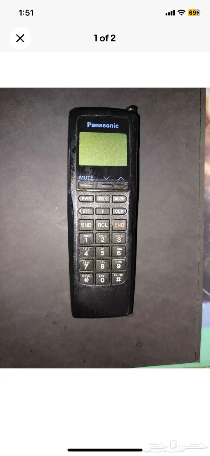 جوالات نوكيا 8800 Siroco اصليه ر 18