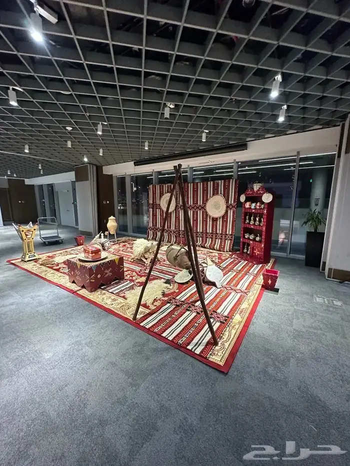 تأجير اخيام 7