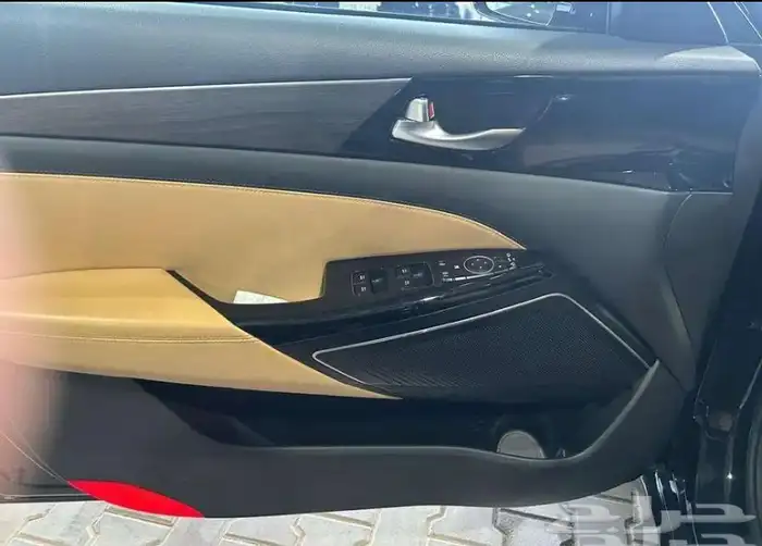 كادينزا K7 2020 نظيف وارد كوريا تم البيع خارج الموقع 15