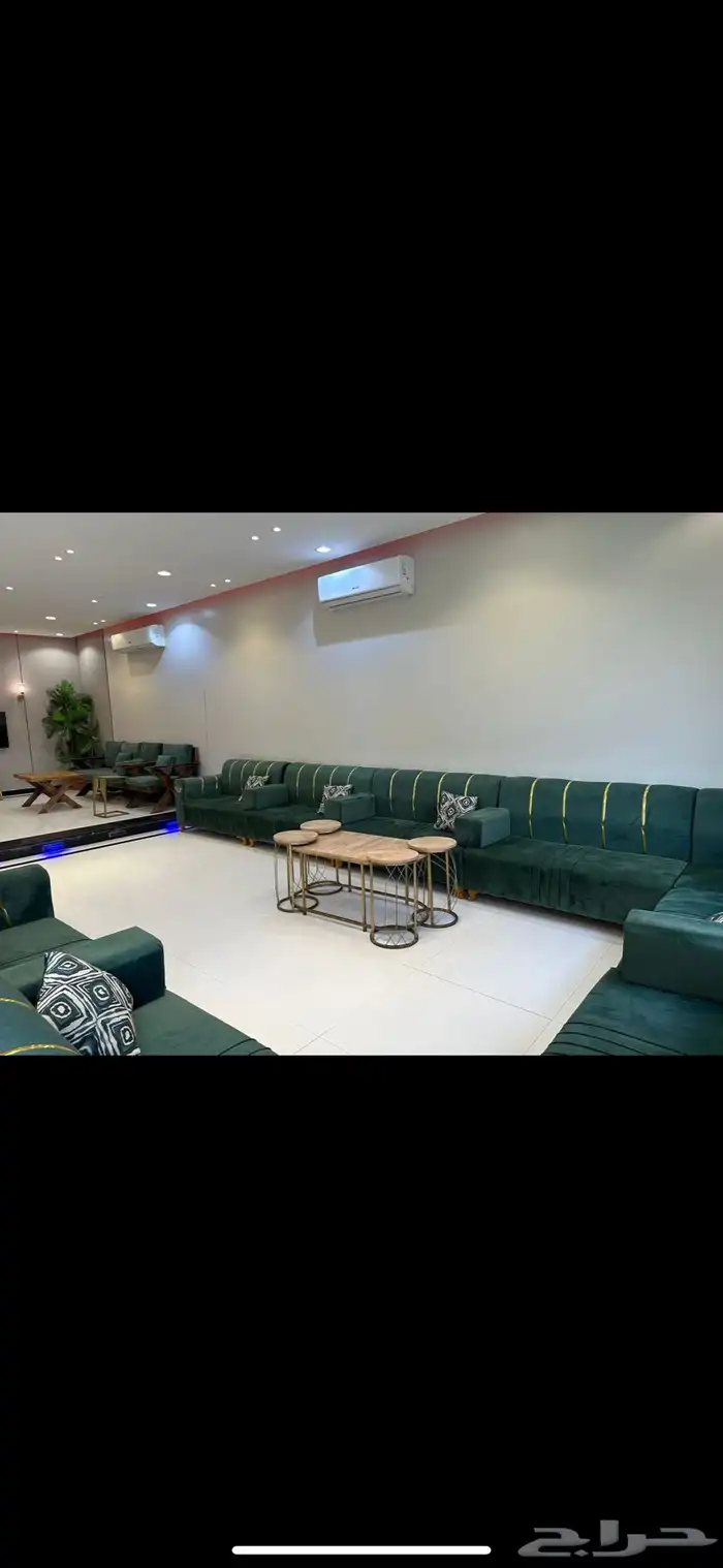 شاليهات جنوب الرياض 9