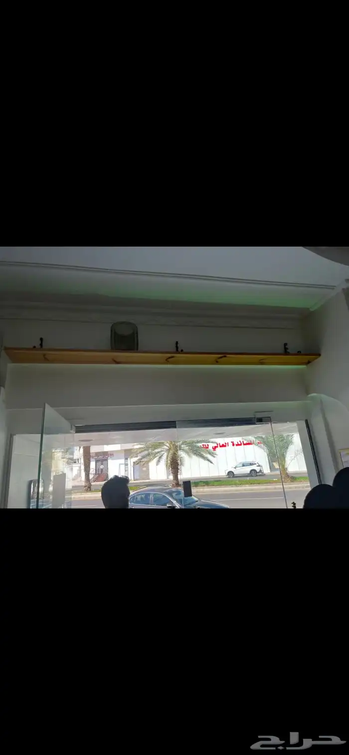 ساتندات ارفف محل خشب 2