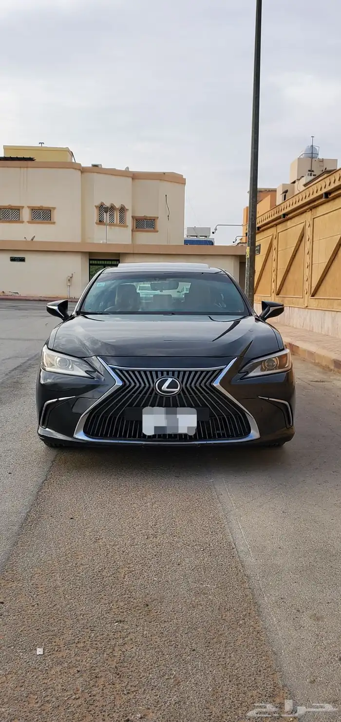 للبيع مجموعه لكزس 250موديل 2020 السعر 77 4